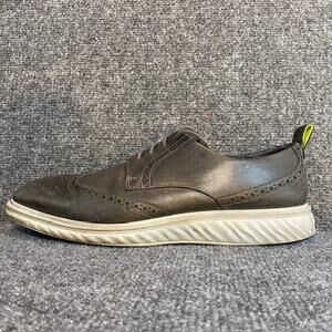 Ecco | Shoes | Ecco Mens Size 995 Cayenne New With Tags  display picture 2